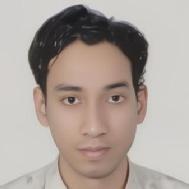 Mohammad Salman NEET-UG trainer in Mumbai