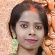 Pushpa P. Class I-V Tuition trainer in Kolkata