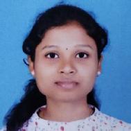 Sruthi T. Class 10 trainer in Perintalmanna