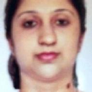 Priyanka C. Class 11 Tuition trainer in Kolkata