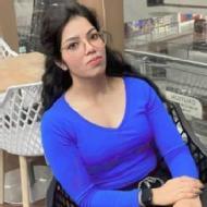 Brijesha Chaudhary Class 10 trainer in Delhi