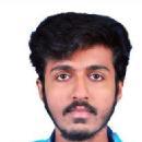 Photo of Anumod P K