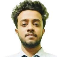 Ankush Mondal BCA Tuition trainer in Raniganj