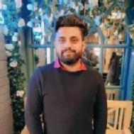 Shivam Sharma Class I-V Tuition trainer in Delhi