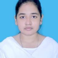 Suditi Kumari Teacher trainer in Pune