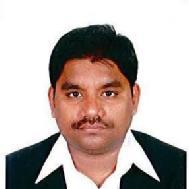 P Prabu BSc Tuition trainer in Dharmapuri