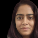 Photo of Kirti P.