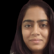 Kirti P. Class I-V Tuition trainer in Bangalore