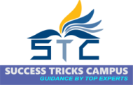 Success Tricks Campus Railway Exam institute in Ghaziabad