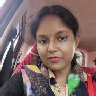 Ishita M. Class 9 Tuition trainer in Birbhum