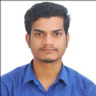 P Bhanuprakash Class 10 trainer in Hyderabad