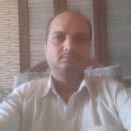 Narayan S Herlekar Tabla trainer in Bangalore