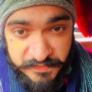 Jaspreet Singh Vocal Music trainer in Delhi