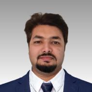 Dr. murari Kaimal MBBS & Medical Tuition trainer in Nunthorpe