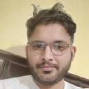Photo of Nikhil Kumar