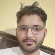 Nikhil Kumar Class 12 Tuition trainer in Delhi