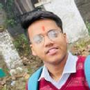 Photo of Shantanu Mishra