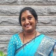 Saraswathi R. Class I-V Tuition trainer in Bangalore