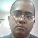 Photo of Ravi Pillai