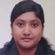 Roseline P. LLB Tuition trainer in Coimbatore