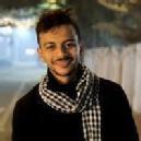 Photo of Agam Jain