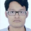 Photo of Akshay Jaiswal