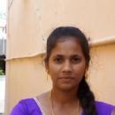 Photo of Sandhiya R.