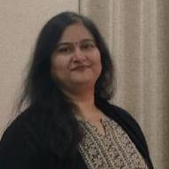 Dipali G. Class I-V Tuition trainer in Gurgaon