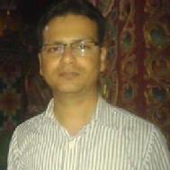 Abhishek Kumar Java trainer in Bhopal