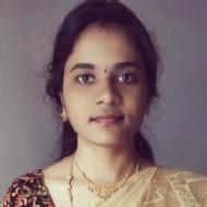 Maram. Tejaswini Medical Coding trainer in Kadapa