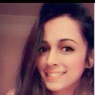Sanchana IELTS trainer in Chandigarh
