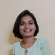 G Renuka Chowdary Class 9 Tuition trainer in Puppalguda