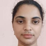 Soumya T. Class 12 Tuition trainer in Alakode