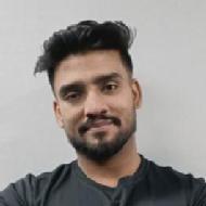 Mohd Shariq Personal Trainer trainer in Delhi