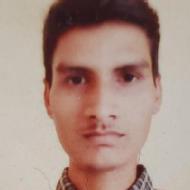 Shiv Prakash Class I-V Tuition trainer in Patna