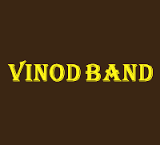 Vinodh Bands institute in Delhi