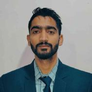 Danish Syeed Bhat Class 11 Tuition trainer in Kupwara