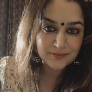 Anandita S. Spoken English trainer in Sahibzada Ajit Singh Nagar