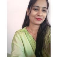 Manasa N. Spoken English trainer in Davanagere