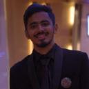Photo of Chandresh Chunduri