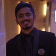 Chandresh Chunduri Data Science trainer in Tanuku