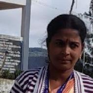 Pramila.K Class 6 Tuition trainer in Kodaikanal