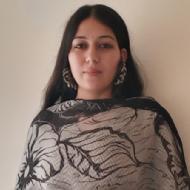 Sejal Class I-V Tuition trainer in Kurukshetra