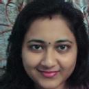 Photo of Ankita G.