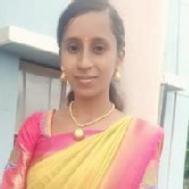 Lavanya C. MSc Tuition trainer in Mulbagal