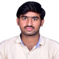 K Hari Gopal Class I-V Tuition trainer in Hyderabad