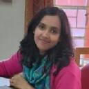 Photo of Aswathi A.