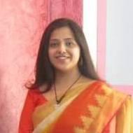 Sonali K. BCA Tuition trainer in Delhi