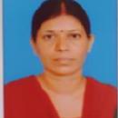 Photo of Dr. Shesashree M.