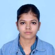 Puja C. Class 9 Tuition trainer in Ranchi